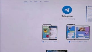 Rahasia! Nonton Video di Telegram Tanpa Download Semua, Cuma Butuh 1 Setting Saja!