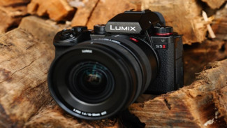 Panasonic Lumix S5 II Review: Kamera Full-Frame Ringkas dengan Performa Gahar!