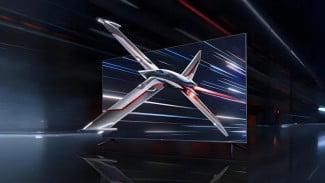 Xiaomi Rilis Redmi TV X 2025 Energy-Saving: Layar 4K 288Hz, HyperOS 2, dan Dolby Vision di Harga Terjangkau!