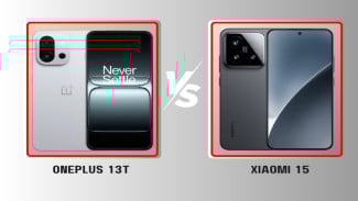 OnePlus 13T vs Xiaomi 15: Duel Ponsel Flagship Ringkas, Siapa Jawaranya?
