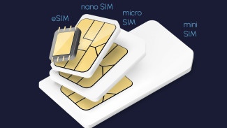 Tertarik Beralih ke eSIM? Begini Cara Menggunakan Nomor Lama di eSIM