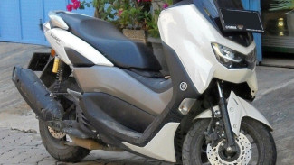 Perbandingan Yamaha NMAX 155 dan XMAX 250, Mana yang Lebih Sesuai dengan Kebutuhan Anda?