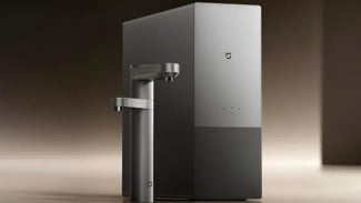 Mijia Water Purifier Pro: Aliran Cepat, Kontrol Aplikasi, dan Filter RO Tahan Lama dari Xiaomi
