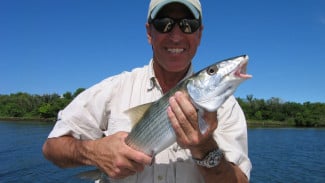 10+ Lokasi Mancing Terbaik di Jakarta yang Wajib Anda Coba