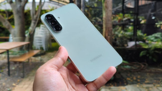 Galaxy A56 Bikin Heboh! Hasil Fotonya di Malam Hari Bikin Melongo - Cek Harganya!