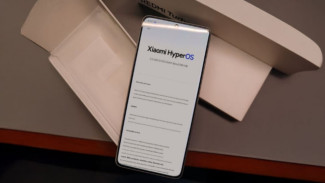 Gak Sabar! 41 HP Xiaomi Ini Bakal Dapat HyperOS 3 - Performa Ngebut & Desain Keren Banget!