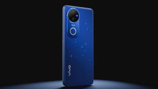 Spesifikasi & Harga vivo V50 Lite 5G: Ponsel Estetis dengan Kekuatan Luar Biasa