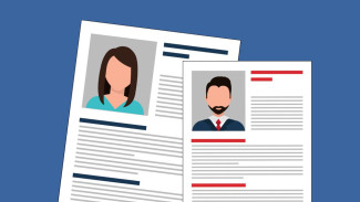 Cara Cepat Buat CV Menarik untuk Lamaran Kerja dengan ToolsGratis