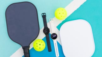 Garmin Vivoactive 6 Rilis di Indonesia, Smartwatch Canggih dengan Alarm Pintar