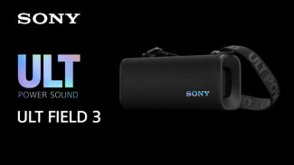 Sony Rilis ULT Field 3 dan 5: Speaker Tangguh dengan Bass ULT dan Baterai 25 Jam
