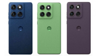 Motorola Edge 60 dan Edge 60 Pro Hadir dengan Layar Curved dan Kamera Canggih, Ini Spesifikasinya