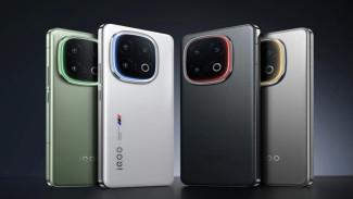 4 HP Gaming iQOO Terbaik 2025: Spek Dewa, Baterai Jumbo, Siap Main Seharian!