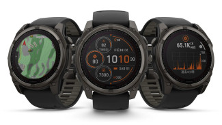 5 Rekomendasi Sportwatch Garmin 2025: Desain Keren, Fitur Lengkap, dan Tahan Segala Aktivitas