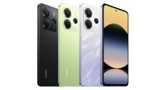 Xiaomi Redmi Note 14 Rilis April 2025, Cek Spesifikasi Lengkap dan Harga Mulai Rp 2 Jutaan