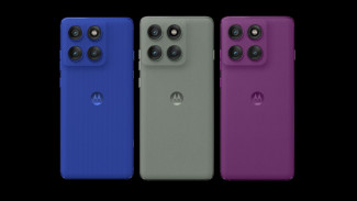 Motorola Edge 60 Pro Resmi Dirilis: Tangguh, Canggih, dan Tiga Kamera Asli!