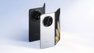 Oppo Find N5: Smartphone Lipat Paling Tipis di Dunia, Harga Rp27 Juta dengan Spesifikasi Premium