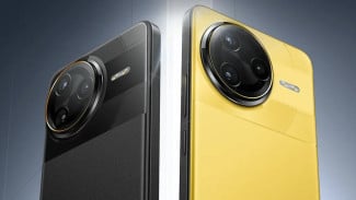 Duel Flagship: POCO F7 Ultra Tantang iPhone 14, Ini Kelebihan dan Kekurangannya