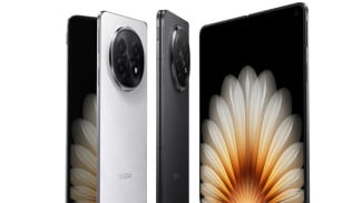 Oppo Find N5 Fold Resmi Dirilis, Lebih Tipis dari N3 Fold dan Harga Turun Rp 2 Juta!