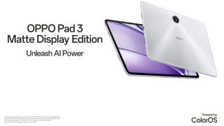 Rilis di RI! Oppo Pad 3 Matte Display & Pad Neo Tawarkan Layar Canggih, Harga Terjangkau