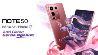 Perbandingan Infinix Note 50 vs Galaxy M15 5G: Mana Lebih Ngebut?