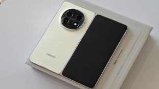 Oppo Find N5 Bikin Heboh! Lebih Tipis, Lebih Ringan, tapi Fiturnya Gila-gilaan – Cek Harganya!