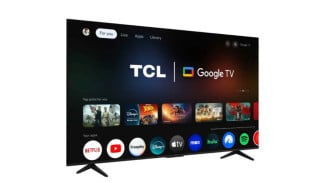 TCL Rilis Google TV Q5K 85 Inci Seharga Rp12 Jutaan: Tawarkan Layar 4K QLED dan Dolby Vision!