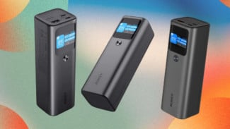 Aukey Power Bank 20.000mAh: Ringkas tapi Bisa Cas Laptop & HP 5 Kali! Ini Review Lengkapnya!