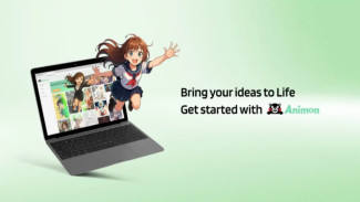 Bikin Anime Cuma dari Foto? Animon.ai Ubah Gambar Jadi Animasi dalam 5 Detik!
