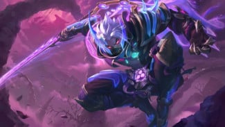 3 Hero Counter Hayabusa Paling Ampuh di MLBB 2025: Bikin Ninja Ini Auto Kabur!