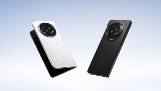 Ini Dia Spesifikasi OPPO Find N5 yang Resmi Dirilis di Indonesia