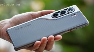 Tecno CAMON 40 Pro 5G Hadir di Pasar Indonesia dengan Keunggulan Kamera dan Baterai Jumbo