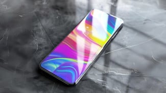 Rekomendasi HP Layar Lengkung untuk Budget Pas-pasan