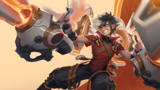 Inilah Rahasia Counter Meng Ya dengan Mudah di Late Game!