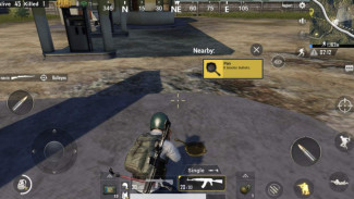 5 Tips Ampuh Meningkatkan Akurasi Tembakan di PUBG Mobile!
