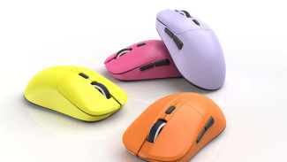 Mouse Wireless Mulai Rp80 Ribu! Ini Rekomendasi untuk Gaming, Pekerjaan, hingga fitur Anti-Bakter