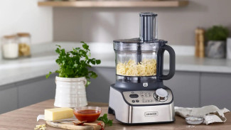 4 Food Processor Terbaik untuk Dapur Anda: Multifungsi, Kapasitas Besar, Harga Mulai Rp600 Ribu!