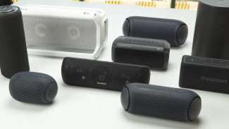 Dari Bass Powerfull hingga Lampu RGB: 6 Speaker Outdoor dengan Fitur Unik yang Wajib Dicoba, Harga Mulai Rp300 Ribu!