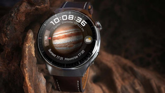 Huawei Watch 5 Series 2025 Resmi Dirilis: Smartwatch Super Canggih dengan Sensor TruSense