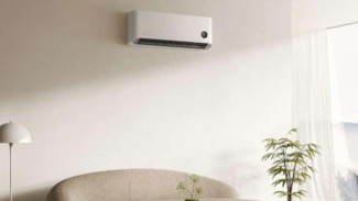 Mau AC Super Irit Bisa Dikontrol dari HP? Cek Xiaomi Mijia Pro Eco Terbaru!