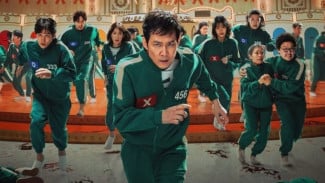 Ini Dia 5 Drakor Netflix dengan Rating Tertinggi, Siap Bikin Kamu Terpukau!