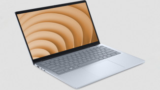 Dell 14 Plus dengan AMD Krackan Point: Laptop Bertenaga AI Mulai Rp12 Jutaan yang Ringan, Kencang, dan Terjangkau!