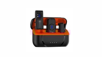 Mixio S16Pro: Solusi Audio Berkualitas untuk Konten Kreator Pemula