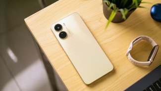 Keunggulan Vivo Y37c: Baterai Awet & Layar Lancar di Rp2 Jutaan!