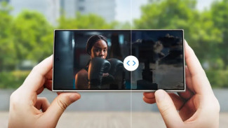 7 HP dengan Layar Super Terang di Bawah Sinar Matahari