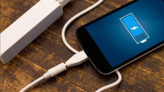 Tips Jitu Agar Baterai HP Awet dan Tahan Lama: Fokus di Rentang 20-80%