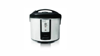 Rice Cooker Serbaguna Oxone OX-252 dengan Kapasitas 1.8 Liter