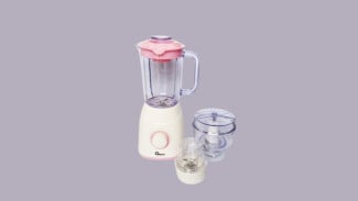Blender Oxone OX-802: 3-in-1 dengan Performa Handal untuk Dapur Anda!