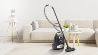 Vacuum Cleaner Oxone OX-879: Alat Pembersih Rumah Canggih dengan Kombinasi Performa dan Ketenangan