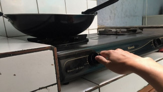 Solusi Mudah Atasi Kompor Gas Tak Menyala Meski Tabung Masih Penuh