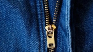 Cara Jitu Agar Resleting Kamu Selalu Lancar Tanpa Ribet!